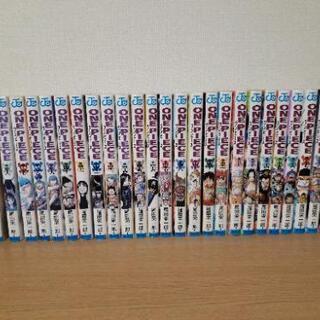 ONEPIECE ~91巻まで+10089巻