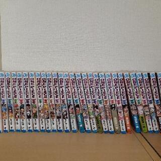 ONEPIECE ~91巻まで+10089巻
