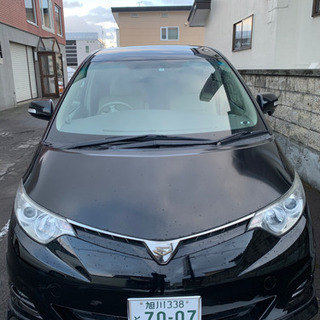 北海道 旭川市のエスティマ トヨタ の中古車 ジモティー 北海道 旭川市のエスティマ トヨタ の中古車 ジモティー