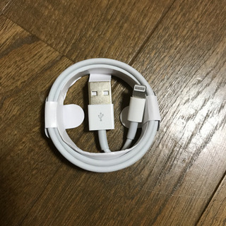 iPhone 充電ケーブル 充電器 1m