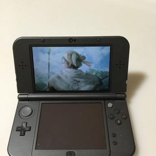 ニンテンドー　3DS LL