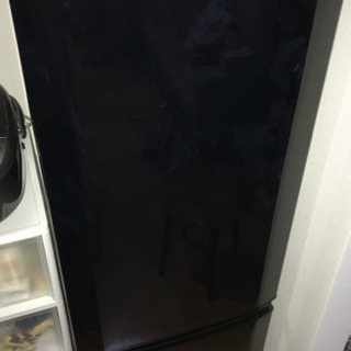 【売ります】三菱　冷蔵庫　