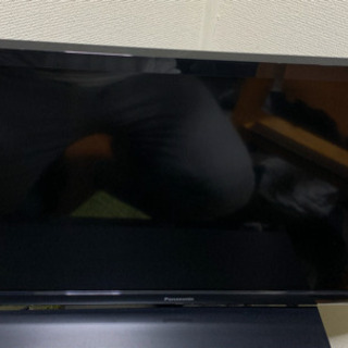 Panasonic テレビとレコーダーのセット