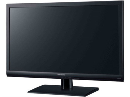 Panasonic テレビ 24型