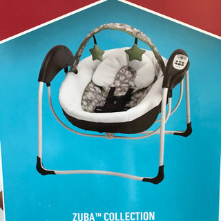 GRACO グレコ　電動バウンサー