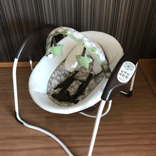 GRACO グレコ 電動バウンサー