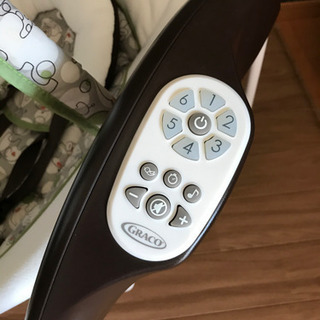 GRACO グレコ　電動バウンサー