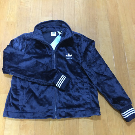 アディダス ブルゾンレディース 琥珀色のヒーロー 長崎の服 ファッションの中古 古着あげます 譲ります ジモティーで不用品の処分