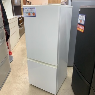 ハッピー西葛西店】4ドア 355L 冷蔵庫 右開き アクア 2015年式 ID:58861
