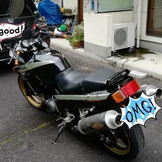 希少車 kawasaki GPX250 【公式通販】