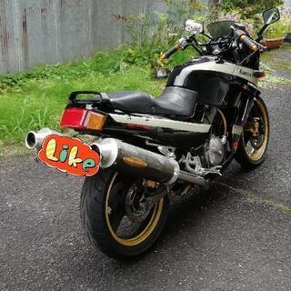 希少車 kawasaki GPX250 【公式通販】