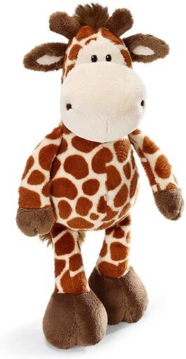 【未使用】NICI (ニキ) 【ワイルドフレンズ22】ジラフ クラシック 80cm