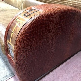 イタリア最高級家具◆【Formitalia/Paolo GUCCI】フォルミタリア/パオロ・グッチ コラボ◆総革ソファー♪