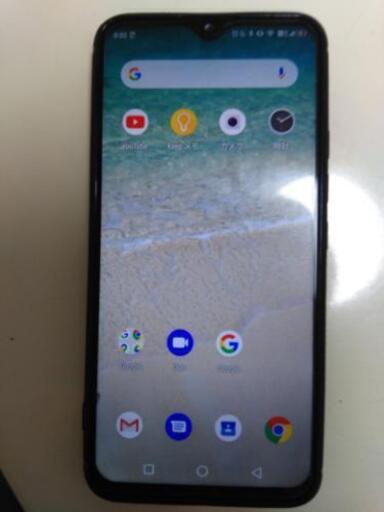 UMIDIGI F1 play SIMフリー