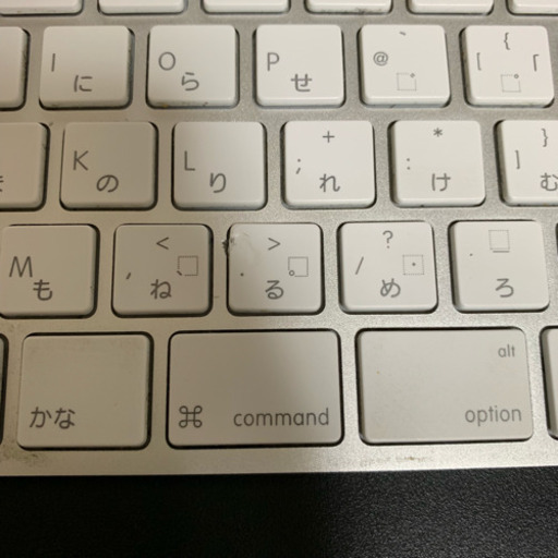 Apple iMac2015 21.5-inch アップル【管理番号RQ0EGGG】 Apple