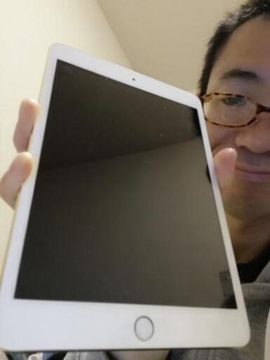 その他 iPad mini3