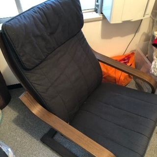 IKEA 椅子美品
