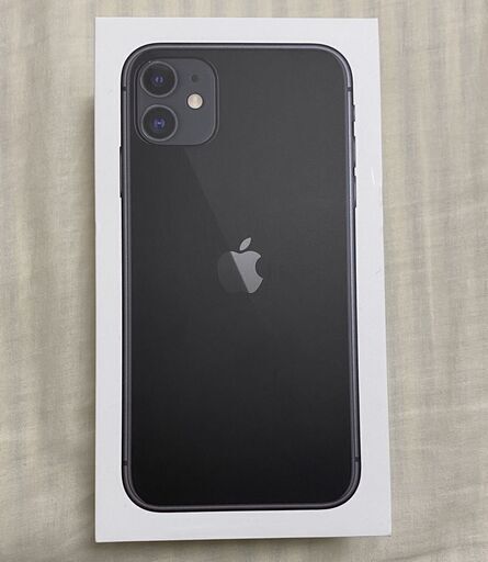 新品・未使用】iPhone11 ブラック 64GB SIMフリー umbandung.ac.id