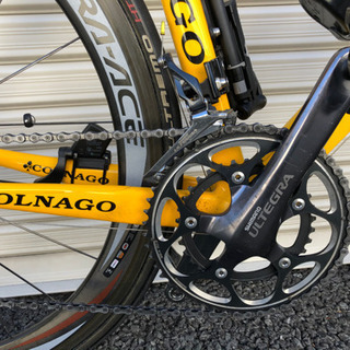 コルナゴ　Air その他おまけ