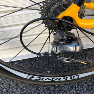 コルナゴ　Air その他おまけ