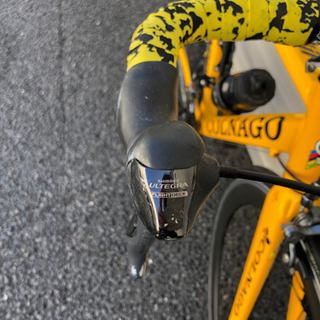 コルナゴ　Air その他おまけ