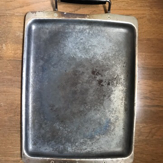 コールマン パワーハウスツーバーナー 425F(鋼板プレート/串9本）