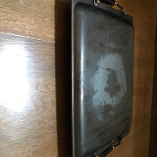 コールマン パワーハウスツーバーナー 425F(鋼板プレート/串9本）