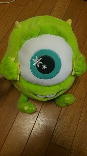 モンスターズ インク マイクワゾースキー もぐ 上大井のおもちゃ ぬいぐるみ の中古あげます 譲ります ジモティーで不用品の処分 モンスターズ インク マイクワゾースキー もぐ 上大井のおもちゃ ぬいぐるみ の中古あげます 譲ります ジモティーで不用品の処分