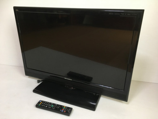 美品！薄型TV◆三菱 MITSUBISHI◆REAL 32V型ハイビジョン液晶テレビ  LCD-32ML10 2011年製