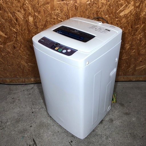 ハイアール　4.2kg  洗濯機
