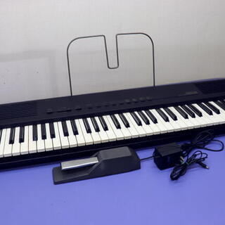 KORG コルグ DP-80 76鍵 デジタルピアノ ピアノ　ジ...