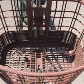 中古 26インチシティ車