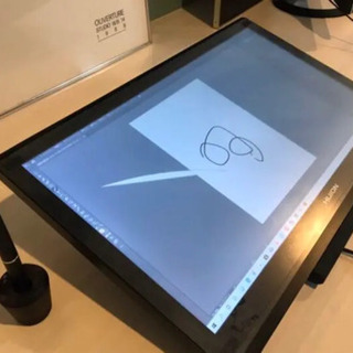 大型液タブ HUION   品番…GT-191 即発送可能