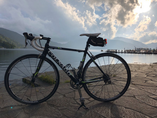 【35万円分】ロードバイクセット　コルナゴ 35万円分】ロードバイクセット コルナゴ