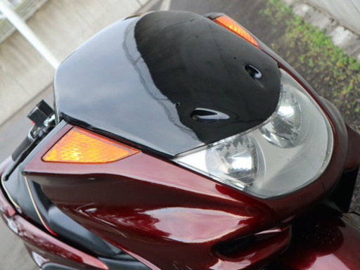 YAMAHA・マジェスティCリミデット・多数カスタム・即乗り可 YAMAHA・マジェスティCリミデット・多数カスタム・即乗り可