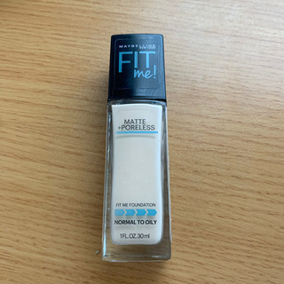 MAYBELLINE メイビリン リキッドファンデーション