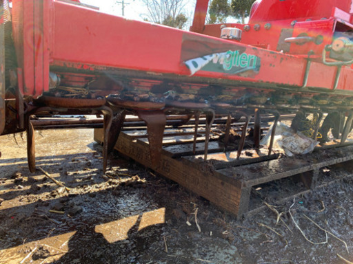 プレビー パワーハロー 250cm