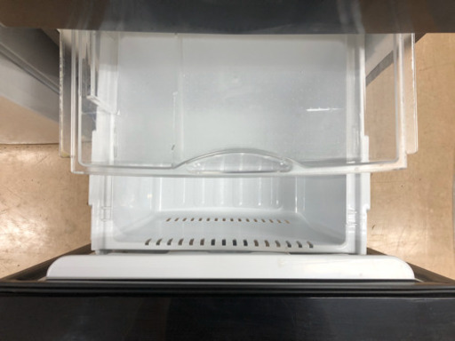新生活応援！安心の6ヶ月保証付！Haier 2ドア冷蔵庫 【トレファク町田店】 - 冷蔵庫