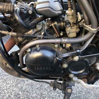 実動好調】YAMAHA RZ50 値下げ 18,0000円→14,0000円