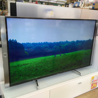 Panasonic 60インチ4K対応液晶テレビ TH-60EX850 2017年製 | neper.edu.ec