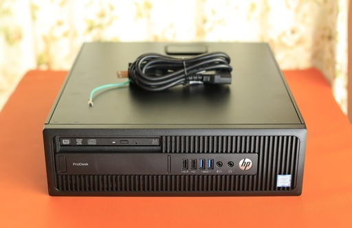 HP デスクトプPC Windows10