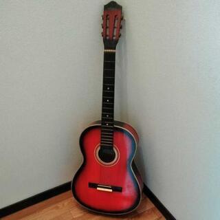 ギター/デラックスギターMetoro NO.K43/ メトロ