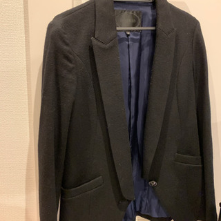 安室奈美恵さんがコマーシャルで着ていたのと同じジャケット