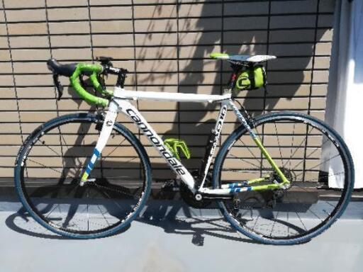 取引終了 ロードバイク Cannondale caad10 105仕様 braziletras.com.br