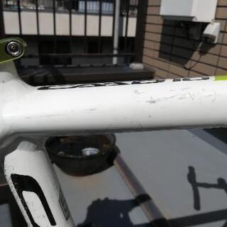取引終了 ロードバイク Cannondale caad10 105仕様