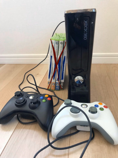 Xbox 360 XBOX 360 250GB