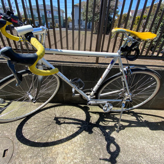 ロードバイク Raleigh 2015年モデル