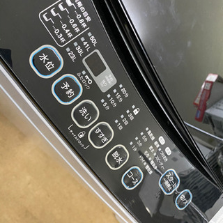 ☆特価☆18年製 6キロ洗濯機 リサイクルショップ宮崎屋20.3.25