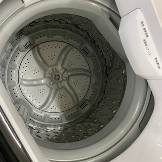 ☆特価☆18年製 6キロ洗濯機 リサイクルショップ宮崎屋20.3.25