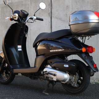 HONDA・トゥデイ・収納BOX・自賠責付き・即乗り可能 | hshn.org